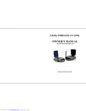 Jesmay Electronics 2282R Owner's Manual