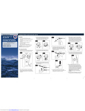 Mustang Survival MD5183 Manual