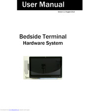 FSP Technology K948 User Manual
