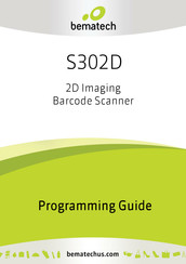 Bematech S302D Programming Manual