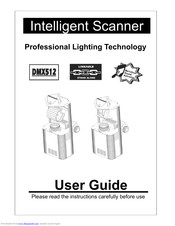ACME MH-635B User Manual