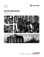 Allen-Bradley PowerFlex 23P User Manual