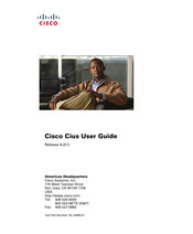 Cisco Cius User Manual
