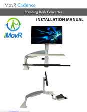 iMovR Cadence Installation Manual