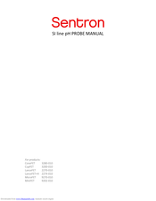 SENTRON LanceFET Manual