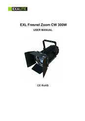 EXALite EXL User Manual