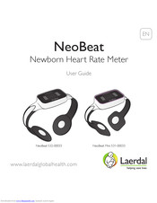 laerdal NeoBeat User Manual