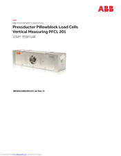 ABB PFCL 201 User Manual