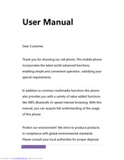 Hello AN6 Pro User Manual