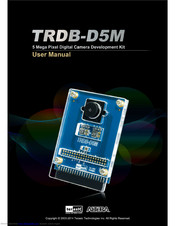 Terasic TRDB-D5M User Manual