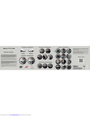 Nexx Switx10 Instruction Manual