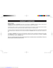 kioti KL135 User Manual