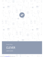 SPC CLEVER Power Strip User Manual