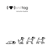 SNIF Tag Instruction Booklet