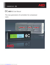 AKO AKO-21006 User Manual