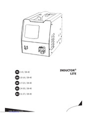 Inductor Lite Manual