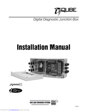Rice Lake iQUBE Installation Manual