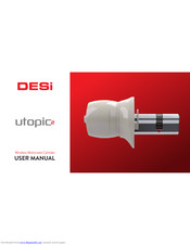 DESi Utopic 2 User Manual