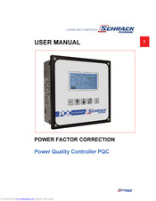 Schrack Technik PQC User Manual