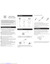 SIBELL IPOD-SB3IREV Quick Start Manuals