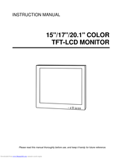 Hitron HTM201C Instruction Manual