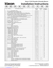 McQuay WHR 100EW Product Manual