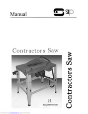SIP 01350 Manual