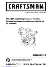 Craftsman CMXEMAR120 Manuals | ManualsLib
