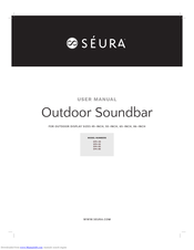 Seura SPK-55 User Manual