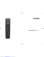 Amino Willow User Manual