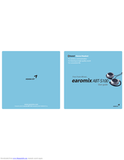 earomix ABT-S100 User Manual