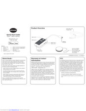 AbleNet Hook+ Quick Start Manual