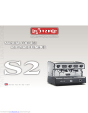 La spaziale S2 Manuals | ManualsLib