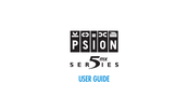Psion 5MX Series User Manual
