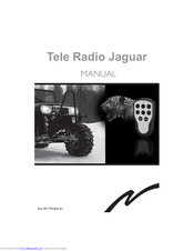 Tele Radio T70 Jaguar Manual