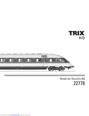 Trix 403 Manual