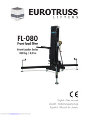 Eurotruss FL-080 User Manual