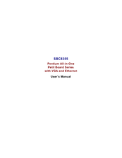 AXIOMTEK SBC8355 User Manual