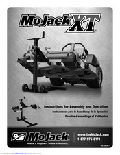 Mojack xt online