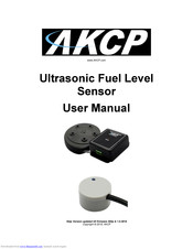 AKCP UFLS User Manual