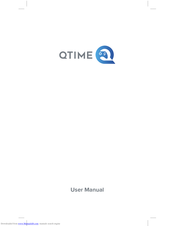 qtime qtime User Manual