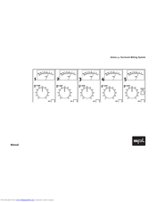 SPL Atmos 5.1 Manual