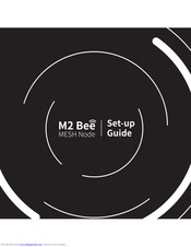 Mercku Tech M2 Bee Setup Manual