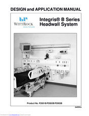 WittRock Integris P2003B Applications Manual