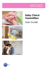RFT Safe Place Baby Check User Manual