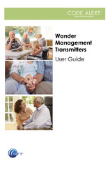 RFT Code Alert Wander Management User Manual