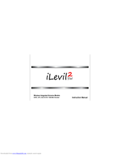 Levil Technology iLevil 2 SW Instruction Manual