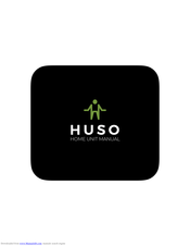 Huso HOME Manual