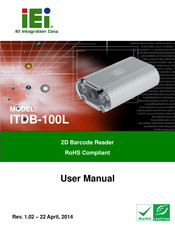 IEI Technology ITDB-100L User Manual