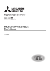 Mitsubishi Electric QJ71PB93D User Manual